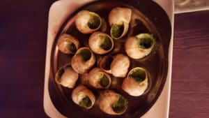 Escargot