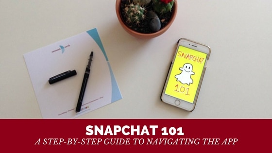 How to Use Snapchat Face Swap [Step-by-Step Guide]